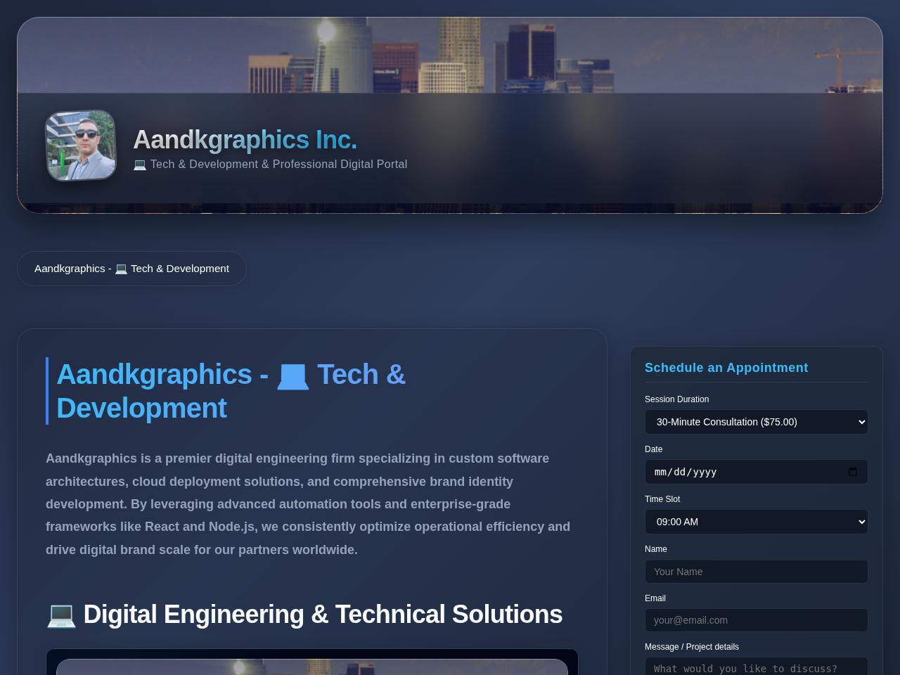 A&K Graphics